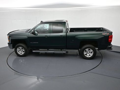 Used 2015 Chevrolet Silverado 1500 LT w/ All Star Edition AWD/4WD image 19