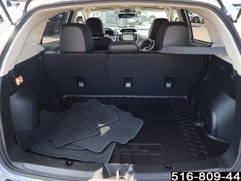 Used 2023 Subaru Crosstrek 2.5i Limited image 34