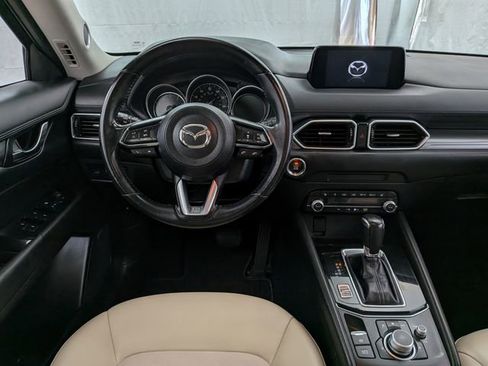 Used 2020 MAZDA CX-5 Touring AWD/4WD image 24