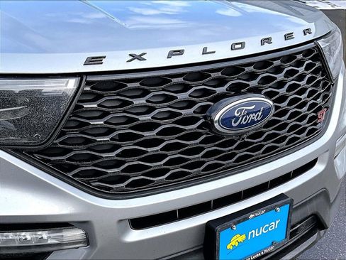 Used 2023 Ford Explorer ST w/ Equipment Group 401A image 33