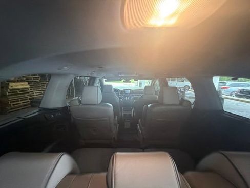 Used 2022 Honda Odyssey Elite image 17