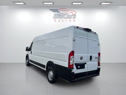 Used 2023 RAM ProMaster 3500 w/ Driver Convenience Group image 6