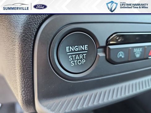 New 2025 Ford Bronco Sport Outer Banks AWD/4WD image 29