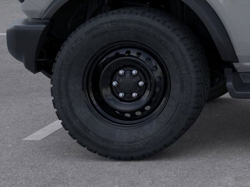 New 2026 Ford Bronco Outer Banks AWD/4WD image 46