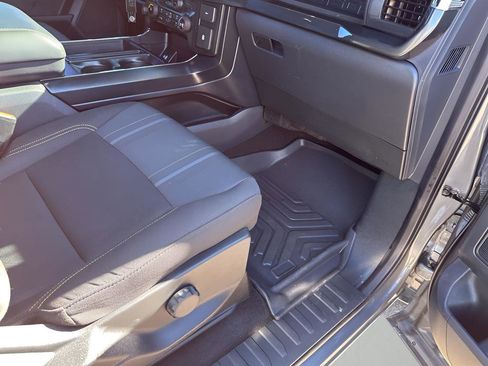 Used 2024 Ford F150 STX image 16