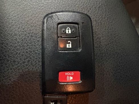 Certified 2021 Toyota Tacoma TRD Off-Road image 14