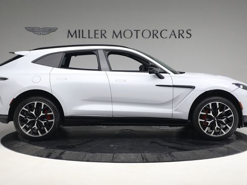 Used 2023 Aston Martin DBX 707 image 8