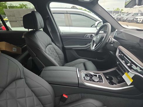 New 2026 BMW X5 xDrive40i AWD/4WD image 11
