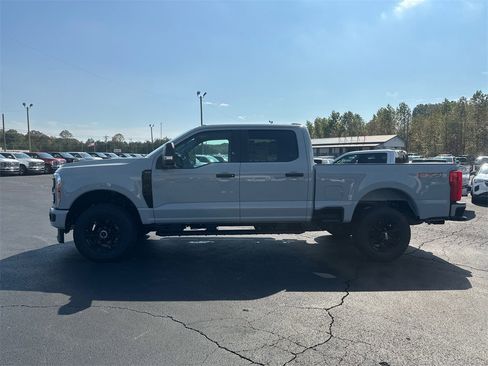 New 2026 Ford F250 XL w/ STX Appearance Package image 8