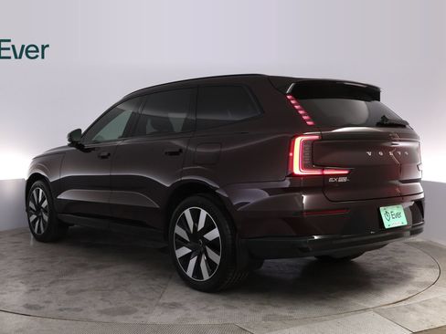 Used 2025 Volvo EX90 Plus AWD/4WD image 17