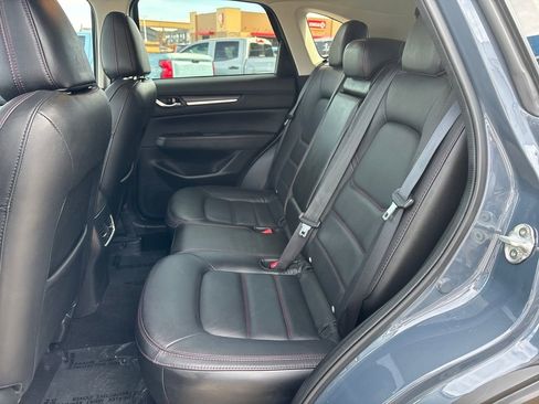 Used 2023 MAZDA CX-5 Carbon Edition image 25