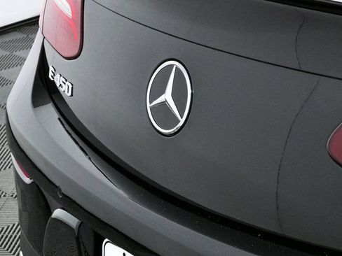Used 2023 Mercedes-Benz E 450 Coupe image 33