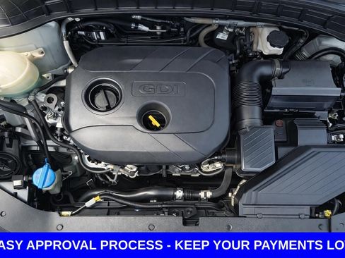 Used 2016 Hyundai Tucson SE w/ Option Group 02 FWD image 15