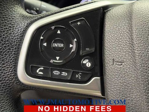 Used 2019 Honda Civic LX image 36
