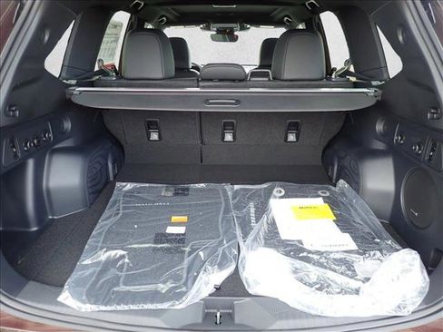 New 2026 Subaru Forester Limited image 8