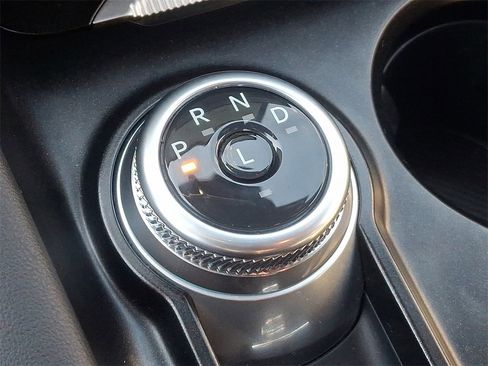 Used 2025 Ford Explorer ST-Line image 14