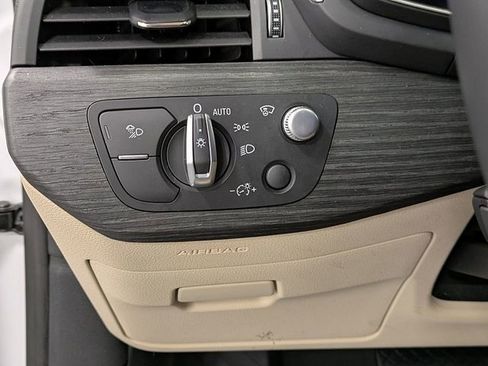 Used 2022 Audi A5 2.0T Prestige image 20