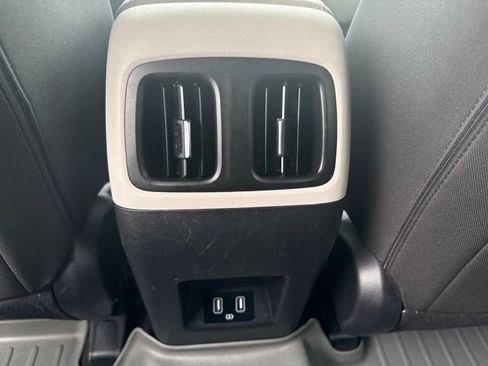 Certified 2022 Hyundai Tucson Blue image 20