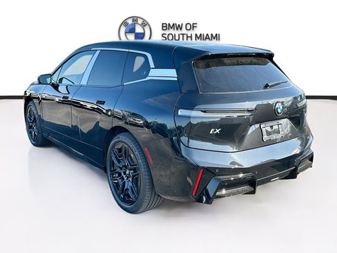 New 2026 BMW iX xDrive45 w/ M Sport Package image 4