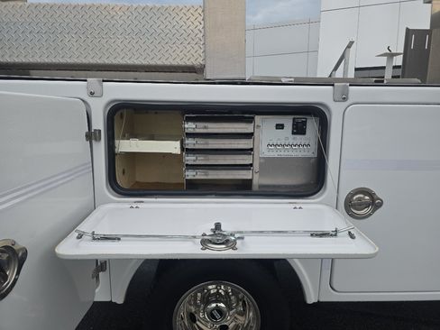 Used 2012 Chevrolet Silverado 3500 W/T RWD image 18