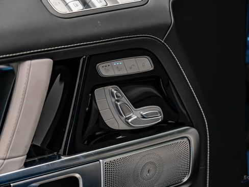 Used 2026 Mercedes-Benz G 63 AMG 4MATIC image 93