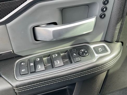 Used 2019 RAM 2500 Power Wagon image 35