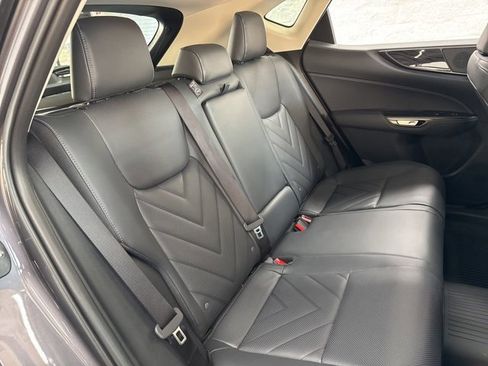 New 2026 Lexus NX 450h+ Premium image 43