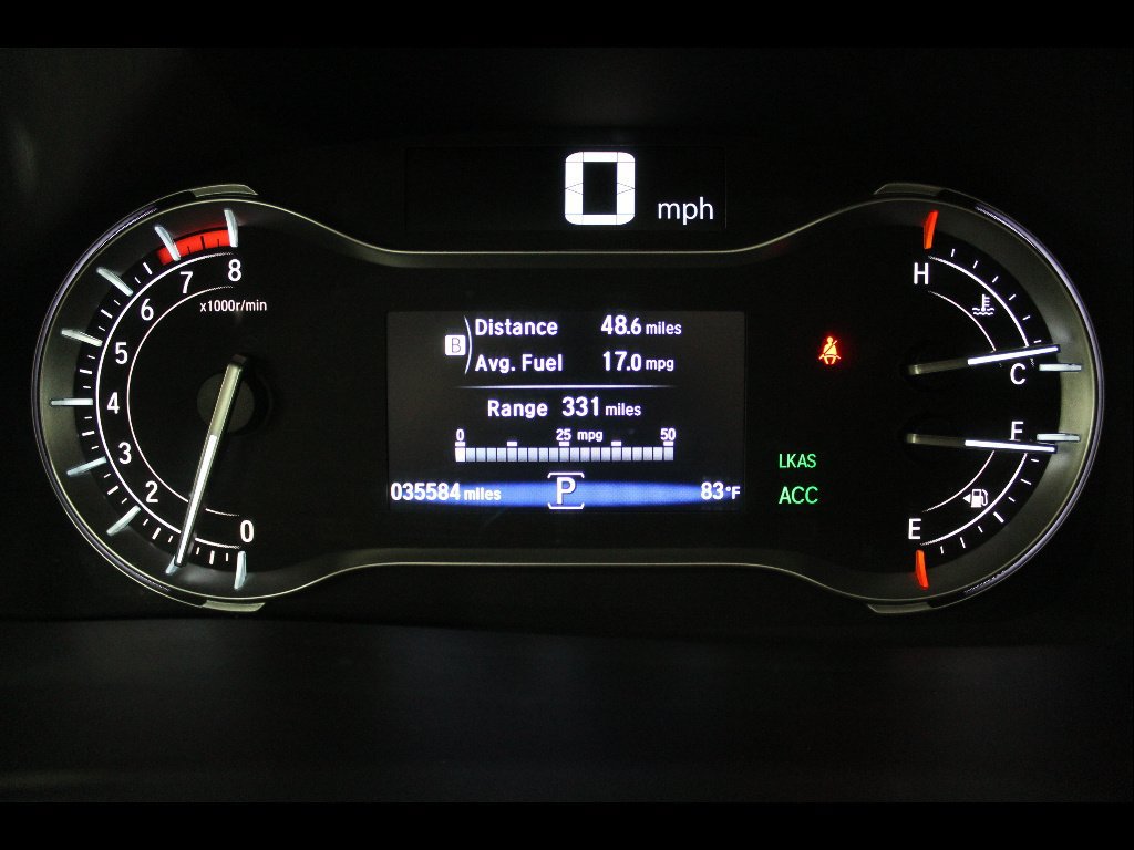 Certified 2023 Honda Ridgeline RTL-E image 32