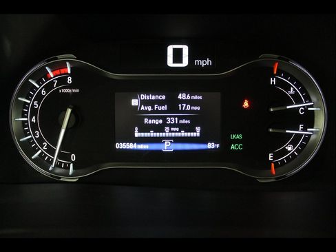 Used 2023 Honda Ridgeline RTL-E image 32
