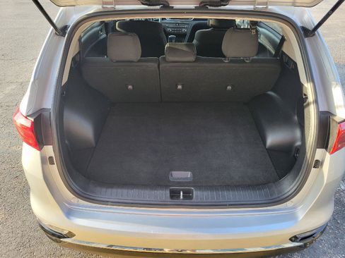 Used 2022 Kia Sportage LX AWD/4WD image 28
