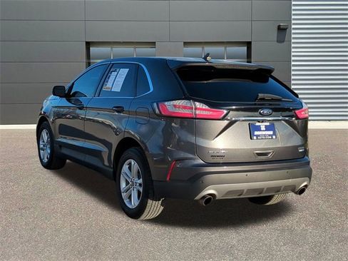 Used 2020 Ford Edge SEL w/ Convenience Package image 5