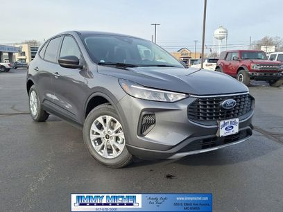 New 2026 Ford Escape Active w/ Cold Weather Package