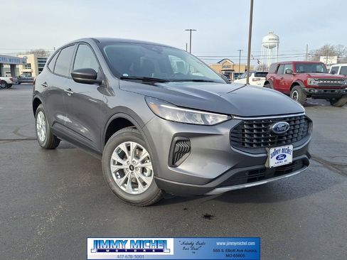 New 2026 Ford Escape Active w/ Cold Weather Package image 1