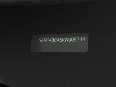 Used 2024 McLaren 750S Spider image 55