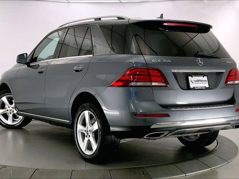 Used 2018 Mercedes-Benz GLE 350 4MATIC image 10