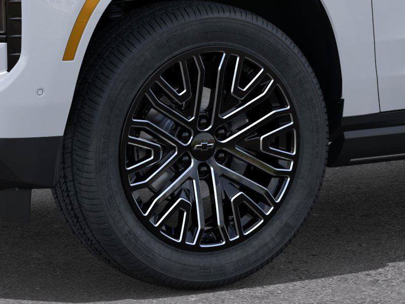New 2026 Chevrolet Tahoe High Country AWD/4WD image 10