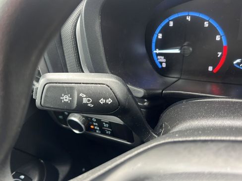 Used 2023 Ford Bronco Sport Big Bend AWD/4WD image 26