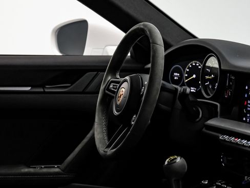 Used 2023 Porsche 911 GT3 image 52