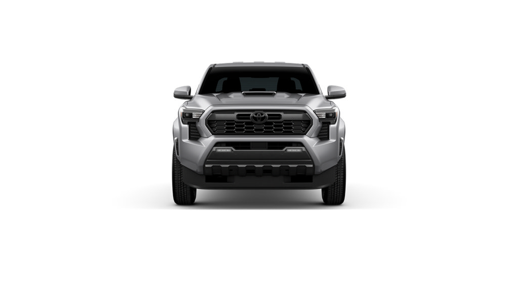 New 2026 Toyota Tacoma TRD Sport AWD/4WD image 17