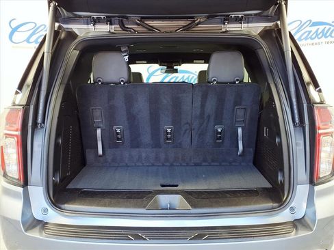 Used 2021 Chevrolet Tahoe LT image 19