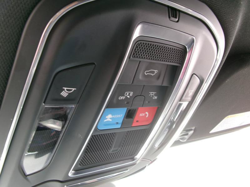 Used 2025 Jeep Wagoneer 4WD image 15