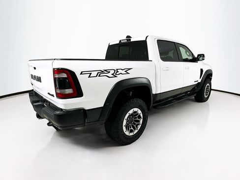 Used 2022 RAM 1500 TRX w/ TRX Level 2 Equipment Group AWD/4WD image 8