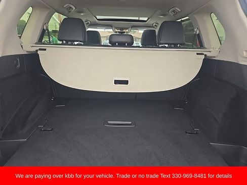 Used 2023 Nissan Rogue SL AWD/4WD image 34