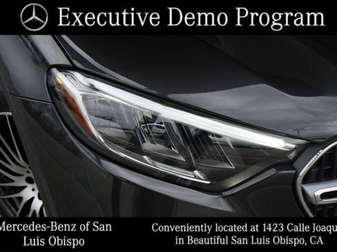 Used 2026 Mercedes-Benz GLC 300 image 12