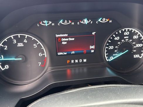 Used 2021 Ford F150 XLT image 9