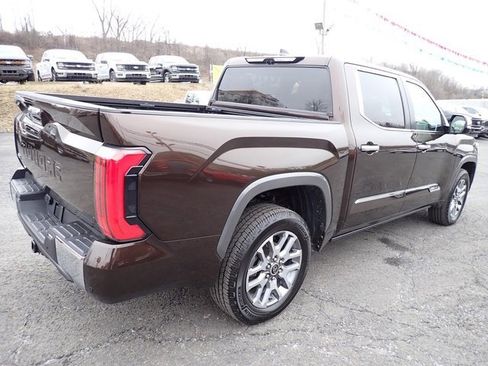 Used 2024 Toyota Tundra 1794 Edition image 10