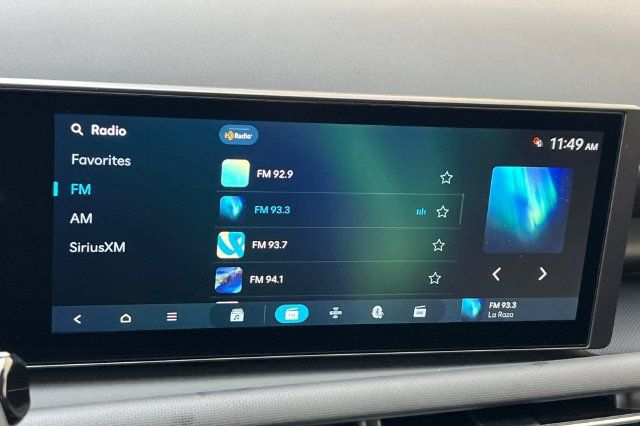 New 2026 Hyundai Tucson SEL Plus FWD image 17