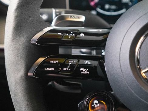 Certified 2024 Mercedes-Benz AMG GT 53 image 17