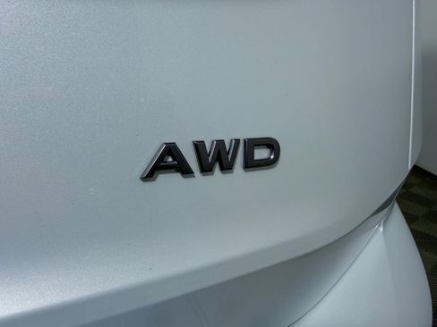 Certified 2026 Nissan Rogue SV w/ Cold Weather Package AWD/4WD image 10