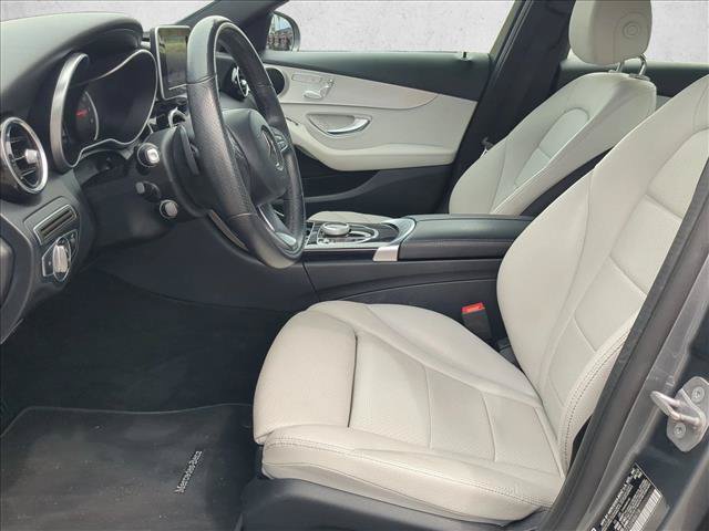 Used 2018 Mercedes-Benz C 300 Sedan image 17